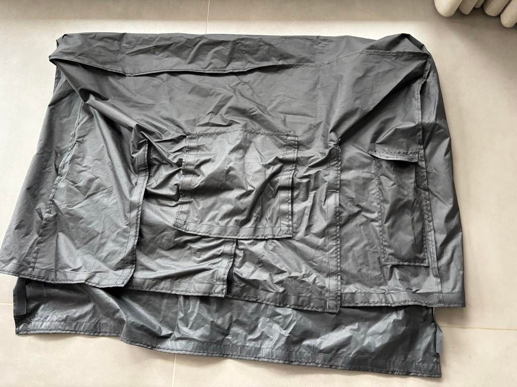 Zettum Outdoor TV Hoes 80x100 cm - Weerbestendig, Ophalen of Verzenden, Zo goed als nieuw