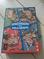 De schatzoekers van de kuala archipel, Hobby en Vrije tijd, Gezelschapsspellen | Bordspellen, Ophalen, Gebruikt, 999 Games