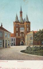 Zwolle Sassenpoort, Ophalen of Verzenden, Ongelopen, Overijssel
