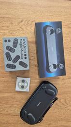 Ayaneo 3 – Handheld PC Gaming Console, Spelcomputers en Games, Spelcomputers | Overige, Ophalen, Zo goed als nieuw