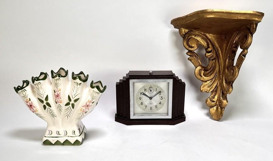 1246. Lot curiosa, 20e eeuw, Ophalen of Verzenden