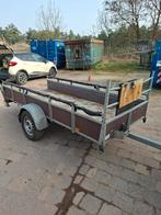 Multifinctionele trailer, Ophalen of Verzenden