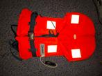 Baby reddingsvest, Watersport en Boten, Watersportkleding, Ophalen of Verzenden, Zo goed als nieuw, Kind, Reddingsvest of Zwemvest