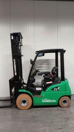 Hangcha CPD25-XD6-SI21, 2000 tot 3000 kg, Elektrisch, Heftruck, Hangcha