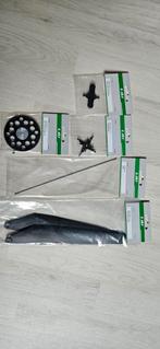 Esky helikopter onderdelen EK1-0238/207/200A/202 enz., Ophalen of Verzenden, Nieuw, Elektro, Helikopter