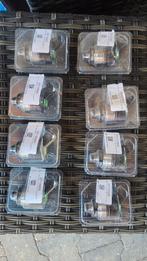 Landi Renzo injectors (GROEN), Ophalen of Verzenden, Gebruikt, Opel