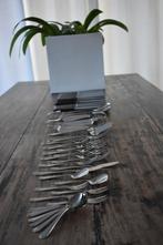 Gero Zilmeta 527 Golfje bestek partij 44 stuks = 1 euro ps, Ophalen of Verzenden