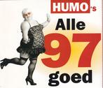 Diversen - Humo's Alle 97 Goed - 2 cd's, Ophalen of Verzenden, Zo goed als nieuw, Boxset