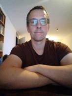 man(39) zoekt vrouw (levenspartner)