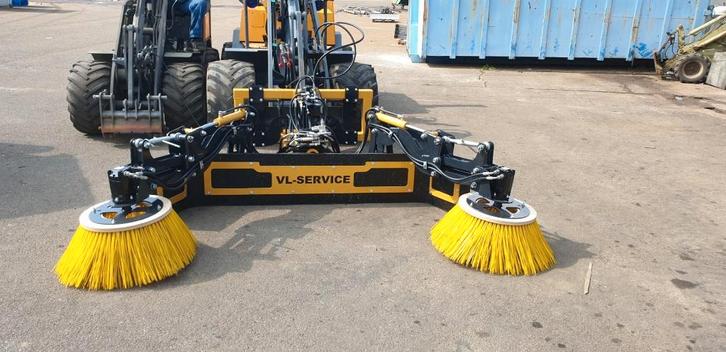 Voerschuif, Dieren en Toebehoren, Overige Dieren-accessoires, Nieuw, Ophalen