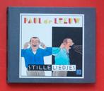 cd Paul de Leeuw Stille liedjes mmv. Fernando Lameirinhas, Cd's en Dvd's, Ophalen of Verzenden, Gebruikt, Europees