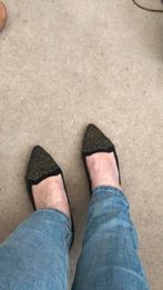 Giesswein, leuke instap mt 39, Ophalen of Verzenden, Zo goed als nieuw, Instappers