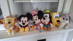 6 Disney knuffels met originele labels, Ophalen of Verzenden, Nieuw, Overige typen