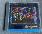 Oslo Gospel Choir - Get Together cd, Ophalen of Verzenden, Zo goed als nieuw, Gospel