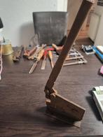 Platen schaar, Ophalen of Verzenden