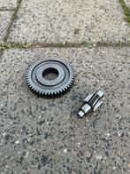 Primaire vertanding piaggio zip, Ophalen of Verzenden, Nieuw, Blok, Piaggio