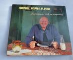 Henk Wijngaard - Speklappen, torf en zoepenbrij, Ophalen of Verzenden, Zo goed als nieuw, Levenslied of Smartlap