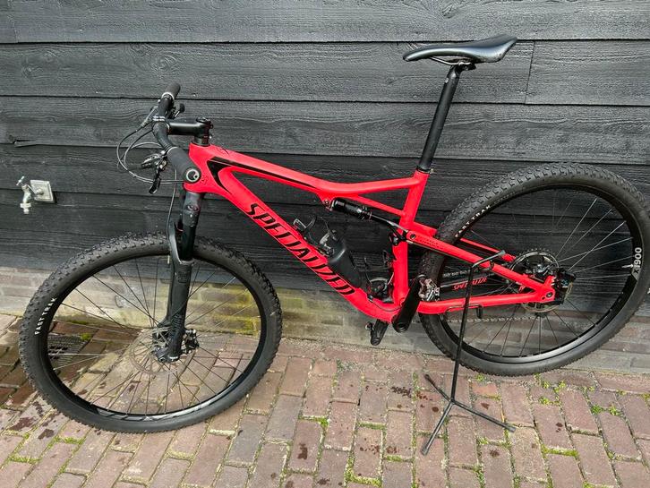 Specialized Epic Comp Carbon Mountainbike, Fietsen en Brommers, Fietsen | Mountainbikes en ATB, Gebruikt, Heren, Overige merken