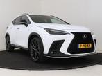 Lexus NX 450h+ AWD F SPORT Line | Head-Up Display | Stoel en, Auto's, Lexus, Automaat, 12 maanden, Gebruikt, 4 cilinders