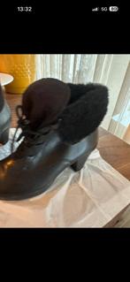 Gabor enkellaarzen maat 3,5 ——is maat 36, Kleding | Dames, Schoenen, Ophalen of Verzenden, Nieuw, Overige kleuren