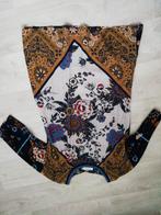 Cream jurk, maat 42, Kleding | Dames, Cream, Ophalen of Verzenden, Zo goed als nieuw, Knielengte