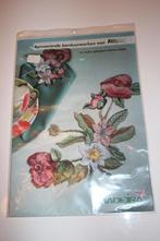 Madeira transparant water oplosbare borduurfolie #3010, Hobby en Vrije tijd, Borduren en Borduurmachines, Ophalen of Verzenden