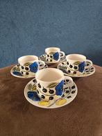 Servies van Arabia Finland Paratiisi, Ophalen of Verzenden