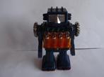 Oude Horikawa Space Piston Engine Robot. Japan, jr''60/70''s, Verzamelen, Speelgoed, Ophalen of Verzenden, Gebruikt