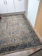 Vloerkleed 160 x 230 cm, als nieuw, Ophalen, Grijs, 150 tot 200 cm, 200 cm of meer