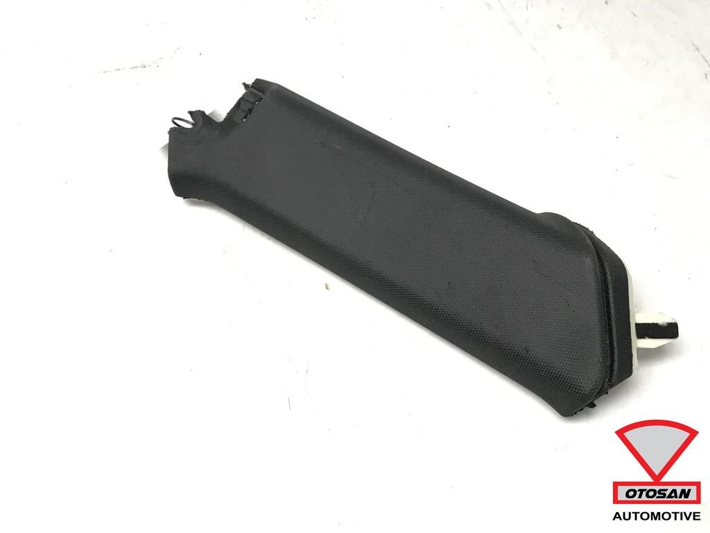 Audi A4 8K Avant Hemeldeel C Stijl Links Zwart 8K9867287, Auto-onderdelen, Interieur en Bekleding, Gebruikt, AUDI AG, Auto-Union-Strasse 1
85045  Ingolstadt, DE