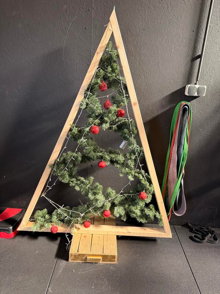 Kerstboom GRATIS AFHALEN, Diversen, Kerst, Ophalen