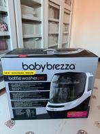Babybrezza Bottle Washer Pro - Flessenreiniger, Kinderen en Baby's, Ophalen of Verzenden, Flessen- of potjesverwarmer