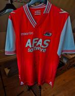 AZ shirt gesigneerd door Hendriksen en Falkenburg, Ophalen of Verzenden, Zo goed als nieuw, AZ, Shirt