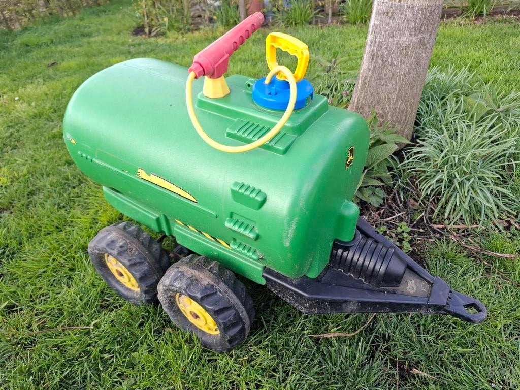 Rollytoys gierkar, Ophalen of Verzenden, Overige merken