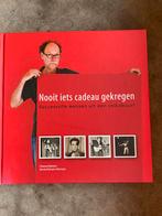 Amersfoort - Soesterkwartier - Nooit iets cadeau gekregen, Boeken, Ophalen of Verzenden, 20e eeuw of later, Gelezen