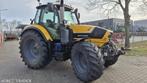 Deutz-Fahr Agrotron 6190 TTV 50Kmh. Lucht en Fronthef, -, Meer dan 10000, Niet opgegeven, Meer dan 160 Pk
