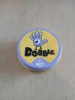 Dobble: Het leuke en snelle gezinsspel!, Gebruikt, Vijf spelers of meer, Ophalen of Verzenden, Asmodee