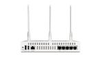 TE KOOP FORTINET FORIGATE 40F-3G-4G FIREWALL, Computers en Software, Ophalen, Zo goed als nieuw