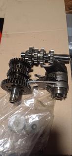 Honda ss50 5bak, Fietsen en Brommers, Ophalen of Verzenden