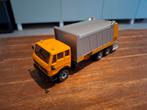 Siku 2926 Mercedes vuilniswagen, Ophalen of Verzenden, Gebruikt, Bus of Vrachtwagen, SIKU