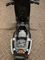 NIU NQi1s Elektrische Scooter - Lage KM-stand!, Ophalen, Gebruikt, Elektrisch
