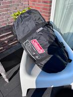 Coleman tunneltent 4 persoon, Ophalen, Zo goed als nieuw