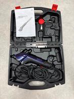 Heiniger Progress style scheermachine paars, Dieren en Toebehoren, Ophalen of Verzenden, Zo goed als nieuw