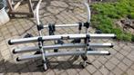 Thule Elite G2 Fietsendrager voor 3 fietsen, Ophalen, 3 fietsen of meer, Gebruikt, Achterklepdrager