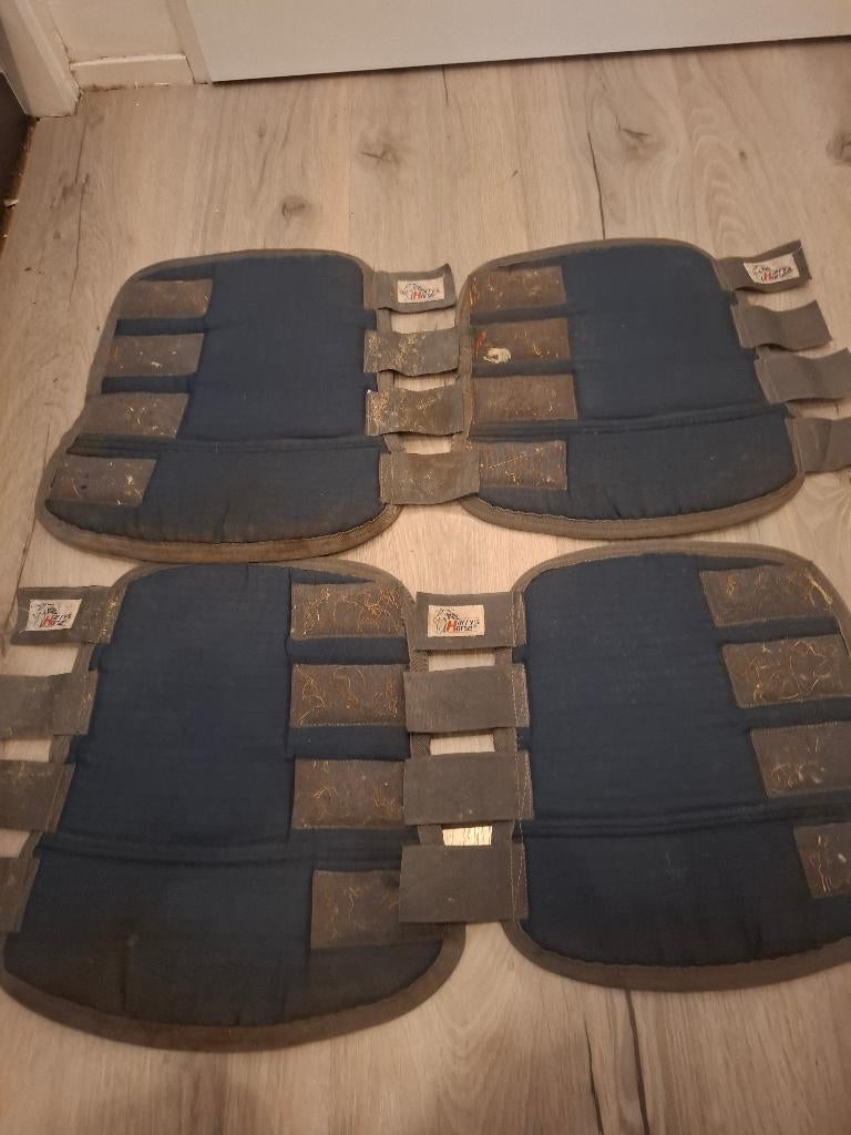 Pony spullen hv polo kingsland, Dieren en Toebehoren, Paardrijkleding, Hv polo, Overige soorten, Ophalen of Verzenden, Zo goed als nieuw