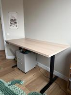 Nieuw bureaublad van Ikea 160 x 80, Huis en Inrichting, Bureaus, Ophalen, Nieuw