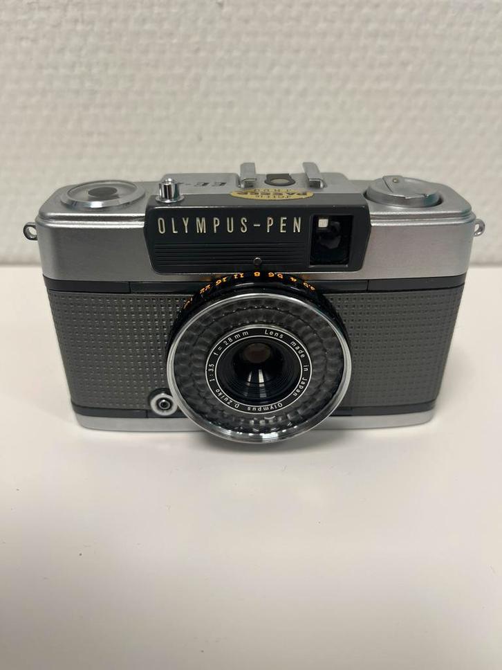 Extra inkomsten naast vast werk?, Audio, Tv en Foto, Fotocamera's Analoog, Zo goed als nieuw, Spiegelreflex, Canon, Ophalen