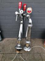 Amstel tapzuil met led verlichting, Witgoed en Apparatuur, Thuistaps, Ophalen of Verzenden, Zo goed als nieuw, Overige merken