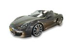 Porsche Boxster Cabrio Huren - Porsche ervaring beleven, Personenauto