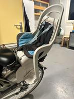 Kinder fiets zitje polisport, Ophalen of Verzenden, Zo goed als nieuw